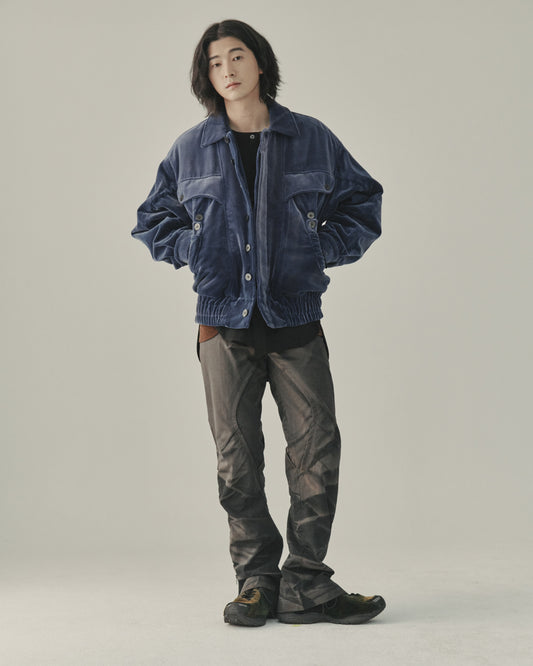 RE;CODE Collaborates with JiyongKim