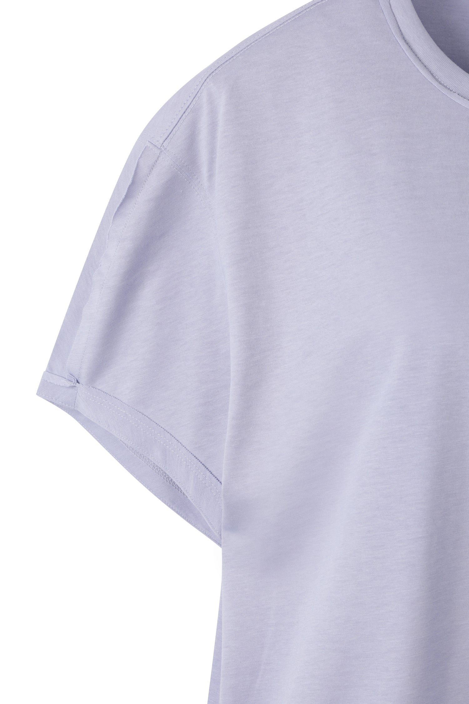 Patchwork Crop Shirring T-shirt - Recode Global Patchwork Crop Shirring T-shirt - Recode Global