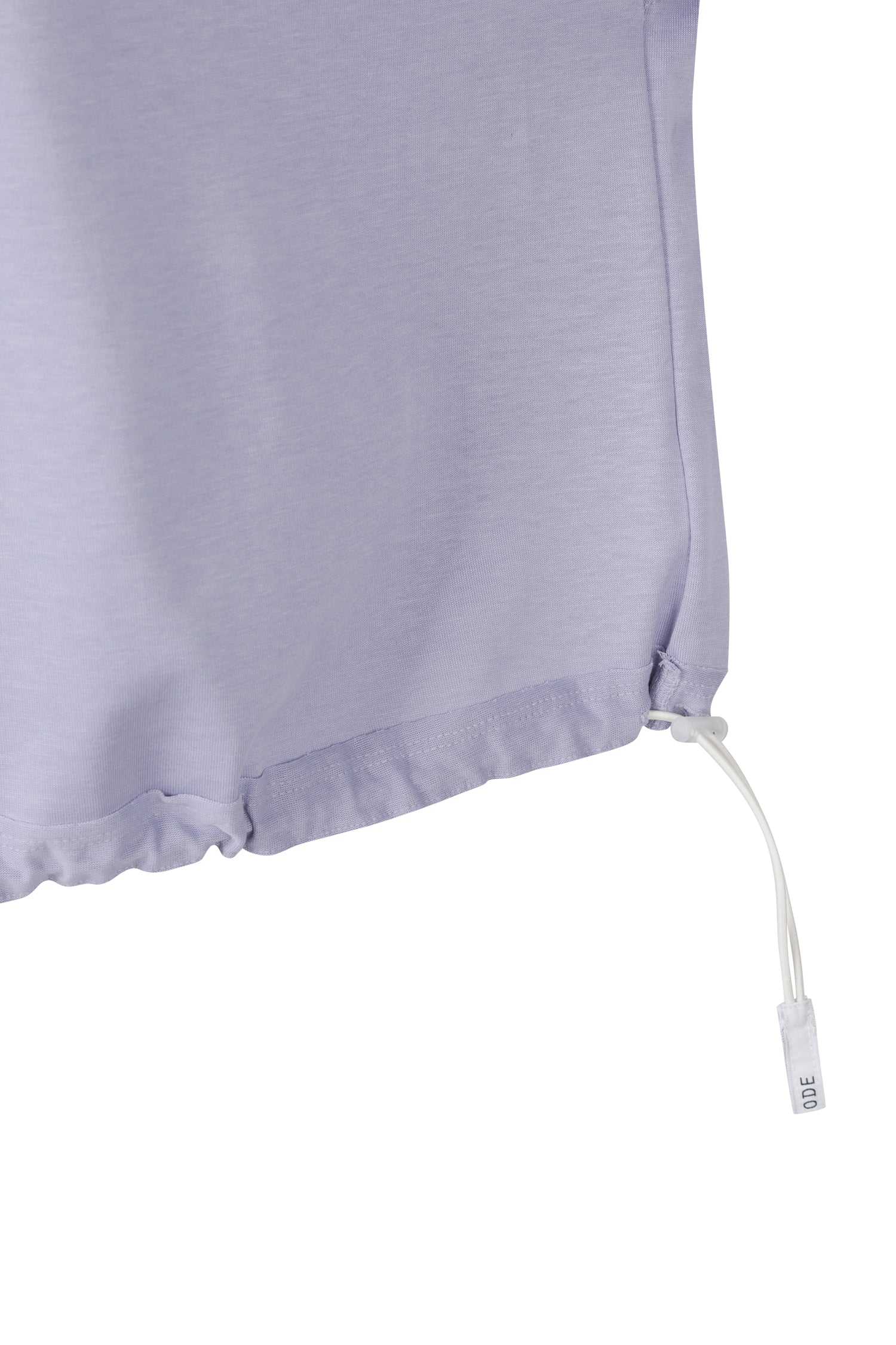 Patchwork Crop Shirring T-shirt - Recode Global Patchwork Crop Shirring T-shirt - Recode Global