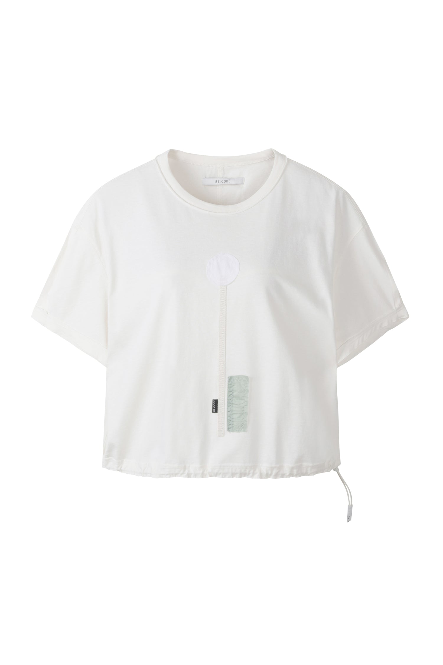 White White