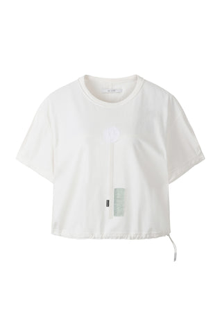 White White