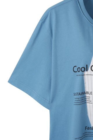 Cool Consciousness T-shirt - Recode Global Cool Consciousness T-shirt - Recode Global