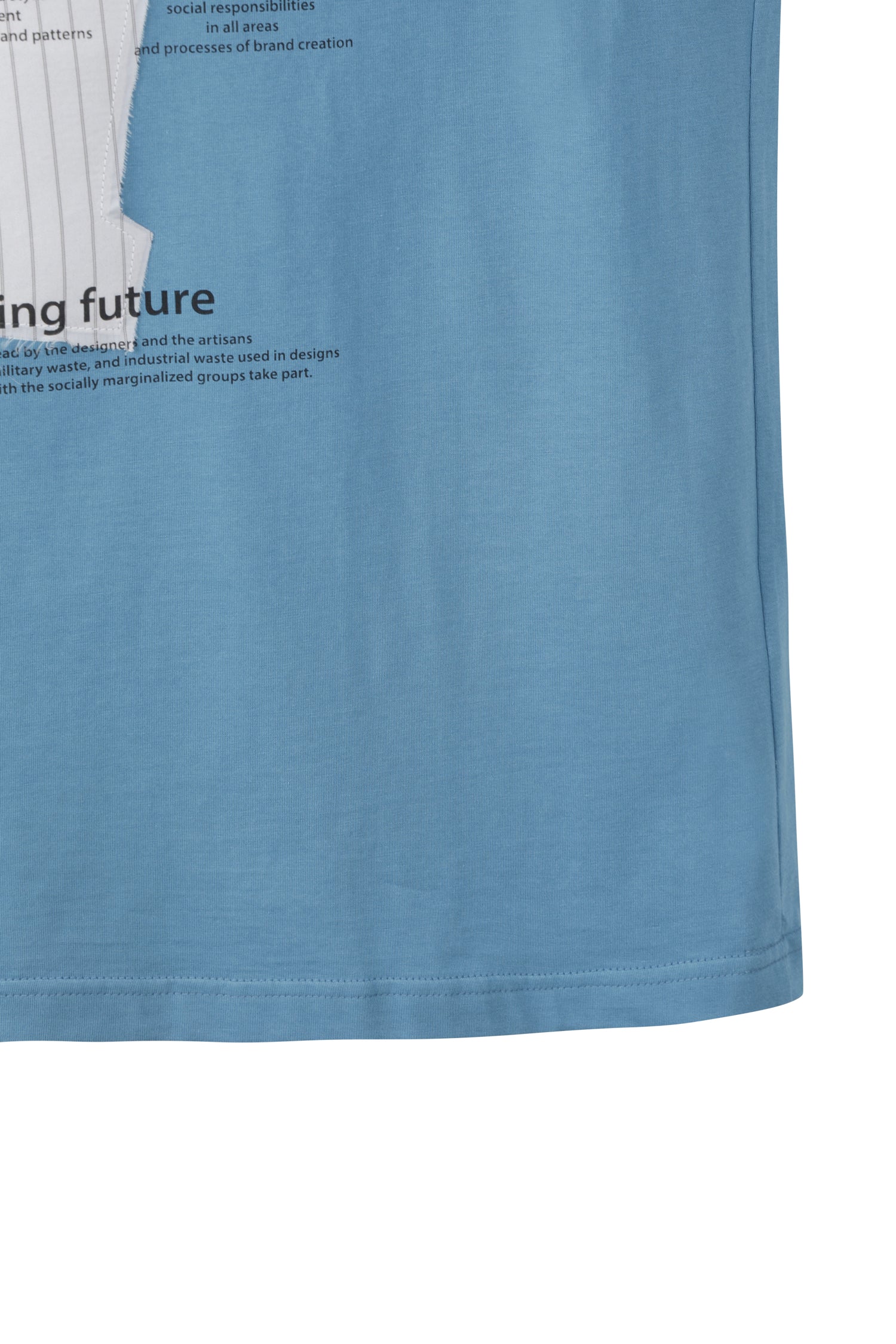 Cool Consciousness T-shirt - Recode Global Cool Consciousness T-shirt - Recode Global