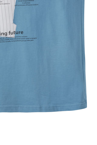 Cool Consciousness T-shirt - Recode Global Cool Consciousness T-shirt - Recode Global
