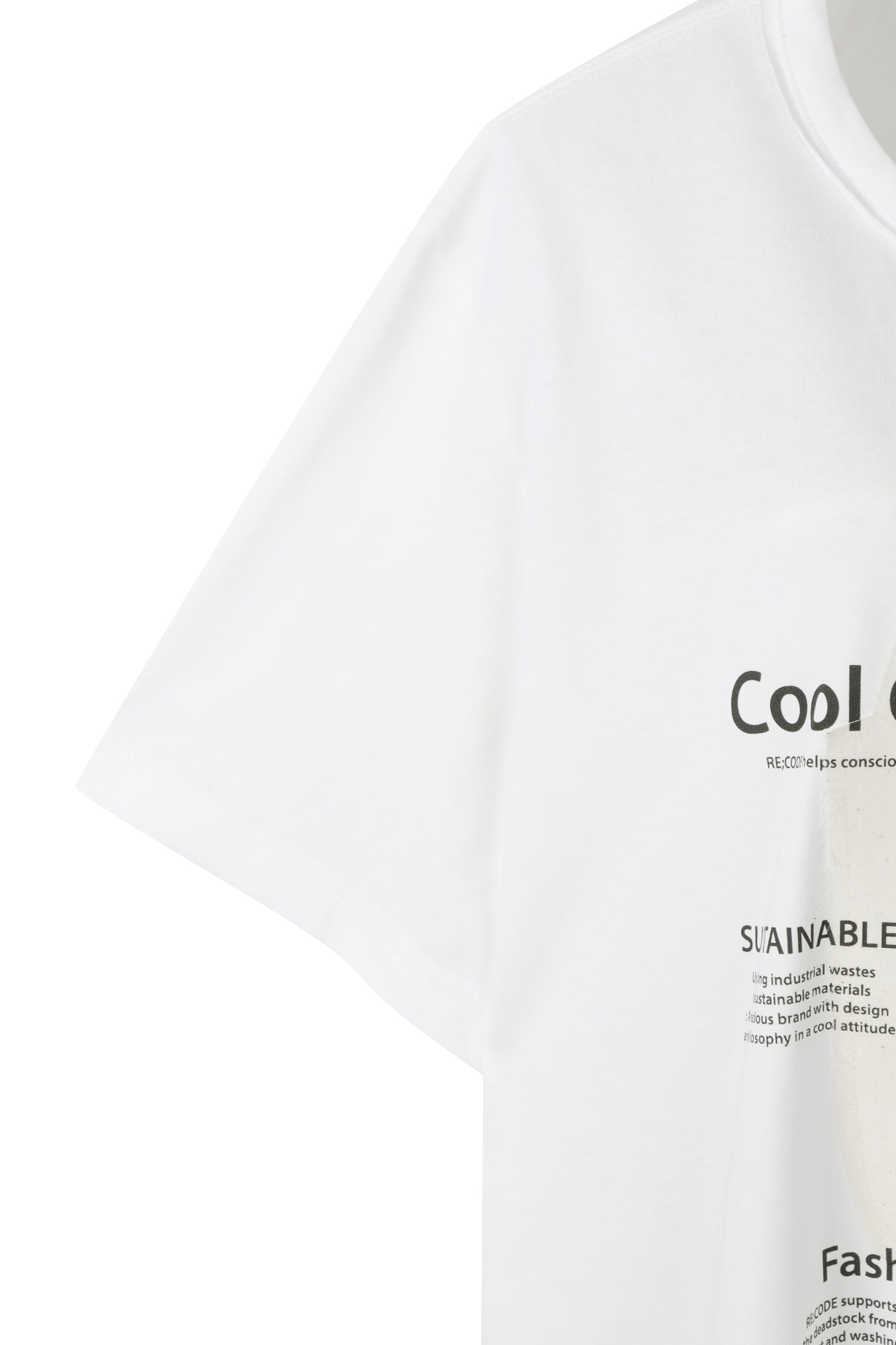 Cool Consciousness T-shirt - Recode Global Cool Consciousness T-shirt - Recode Global