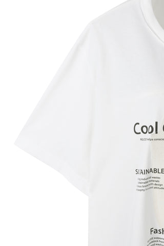 Cool Consciousness T-shirt - Recode Global Cool Consciousness T-shirt - Recode Global
