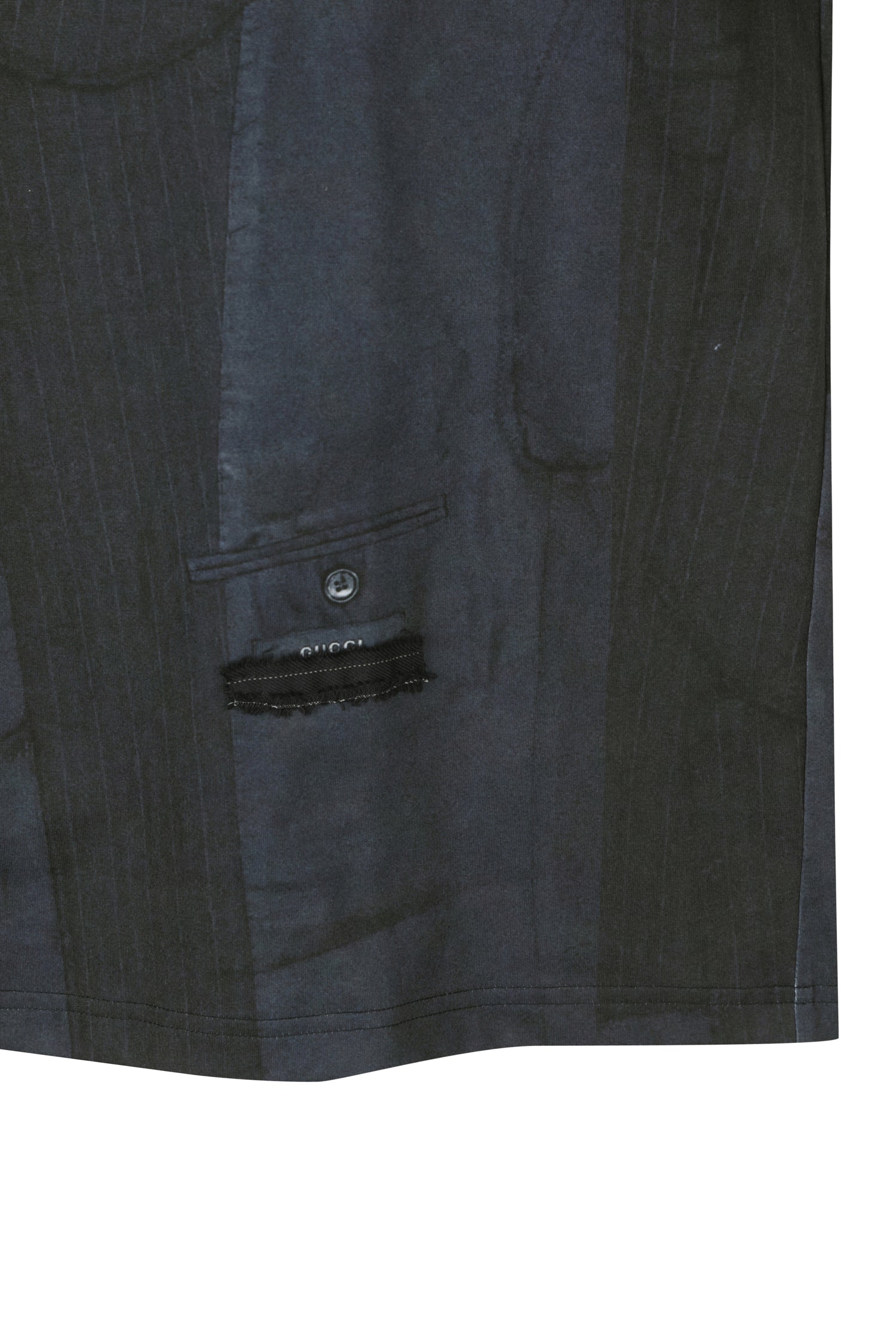 Fabric Puzzle Printing T-shirts - Recode Global Fabric Puzzle Printing T-shirts - Recode Global