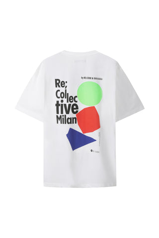 Recollective Milan T-shirt
