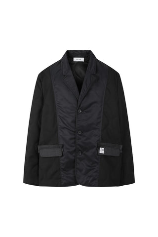 Insideout Overfit Jacket - Recode Global Insideout Overfit Jacket - Recode Global