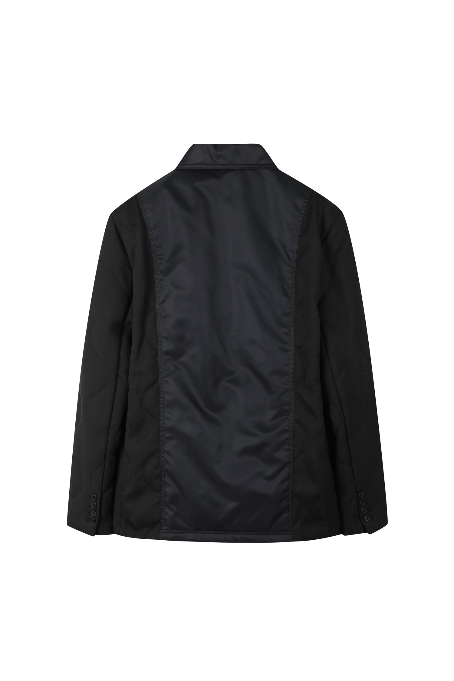 Insideout Overfit Jacket - Recode Global Insideout Overfit Jacket - Recode Global