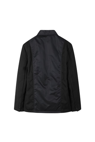 Insideout Overfit Jacket - Recode Global Insideout Overfit Jacket - Recode Global