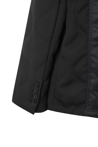 Insideout Overfit Jacket - Recode Global Insideout Overfit Jacket - Recode Global