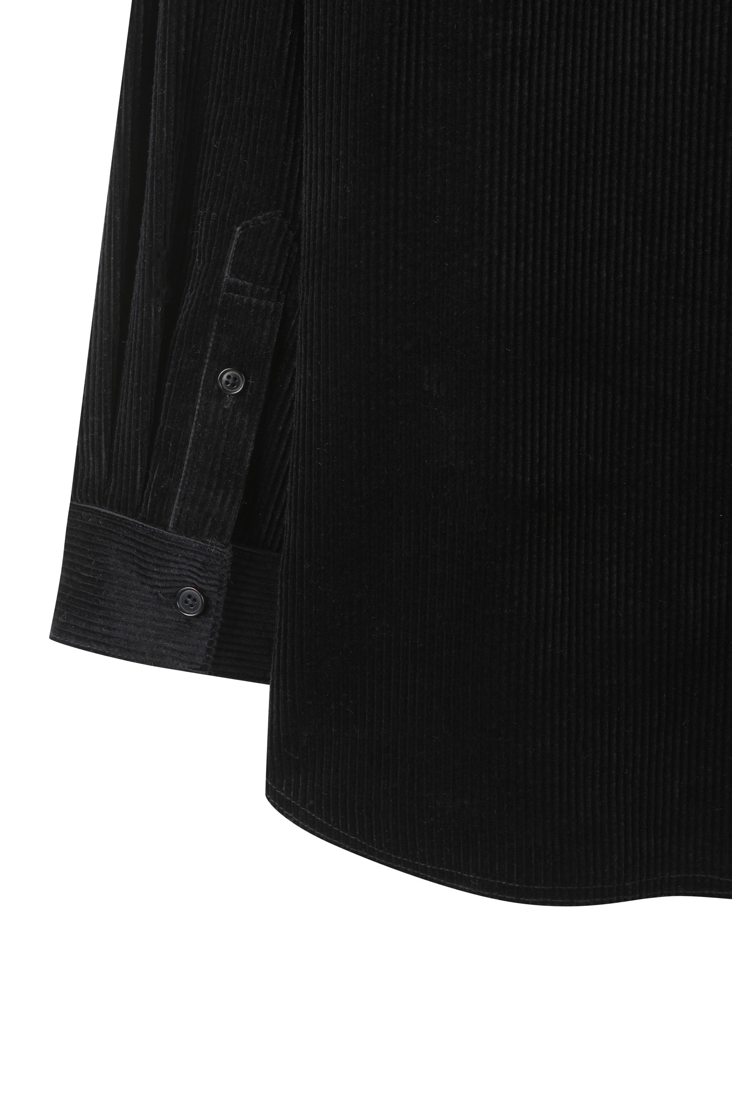 Corduroy Oversized Pullover Shirts - Recode Global Corduroy Oversized Pullover Shirts - Recode Global