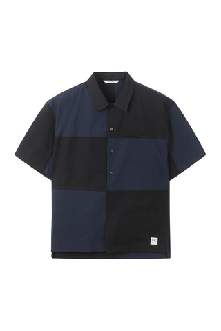 Checkerboard Shirt Checkerboard Shirt