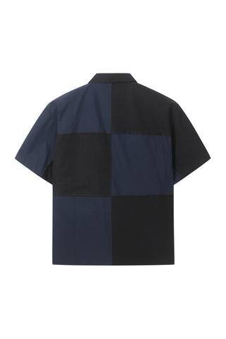 Checkerboard Shirt Checkerboard Shirt