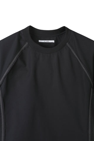 Inside-Out Seams Woven Shirt - Recode Global Inside-Out Seams Woven Shirt - Recode Global