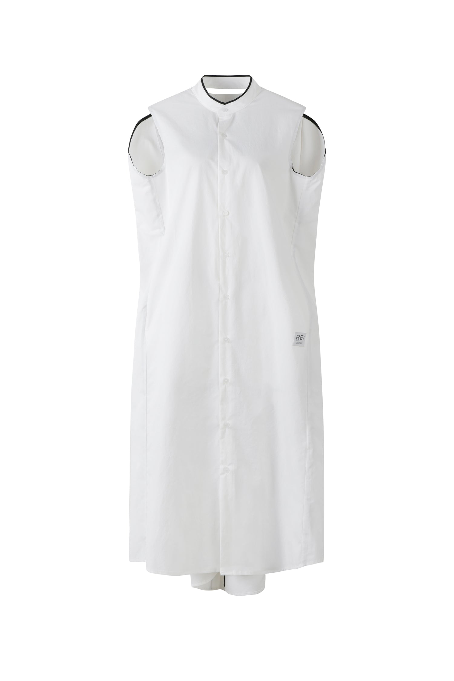 White White