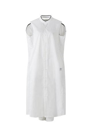 White White