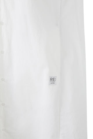 White White