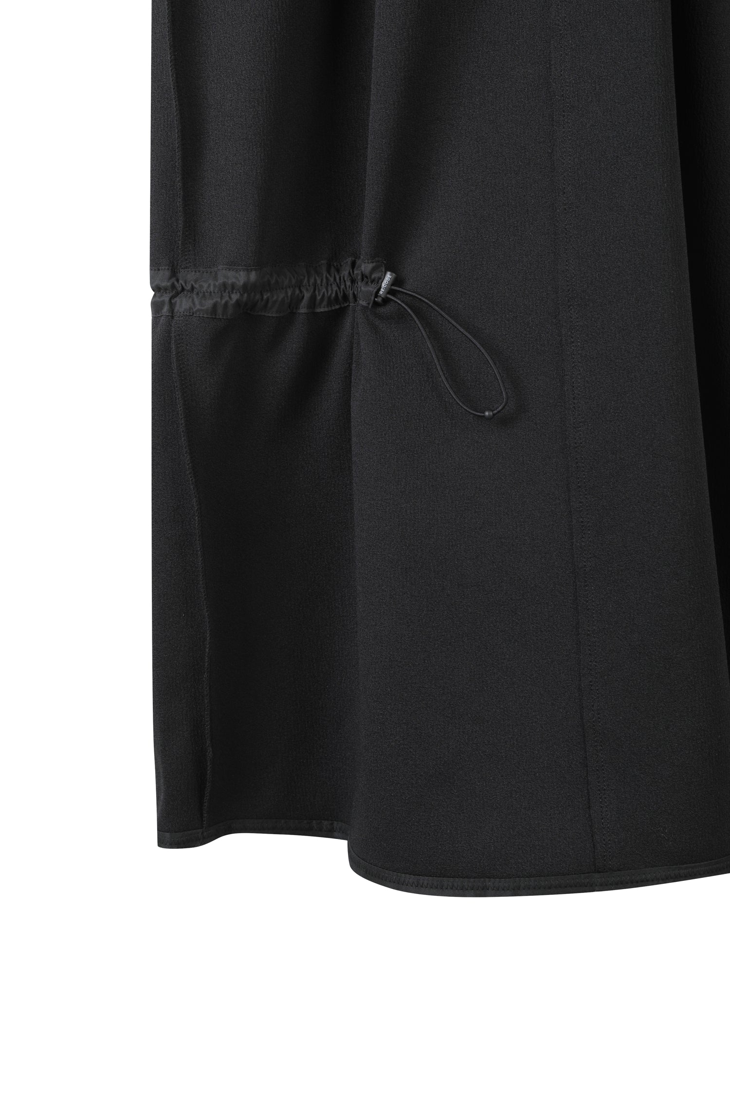 Unbalanced Bomber Sleeve Long Dress - Recode Global Unbalanced Bomber Sleeve Long Dress - Recode Global