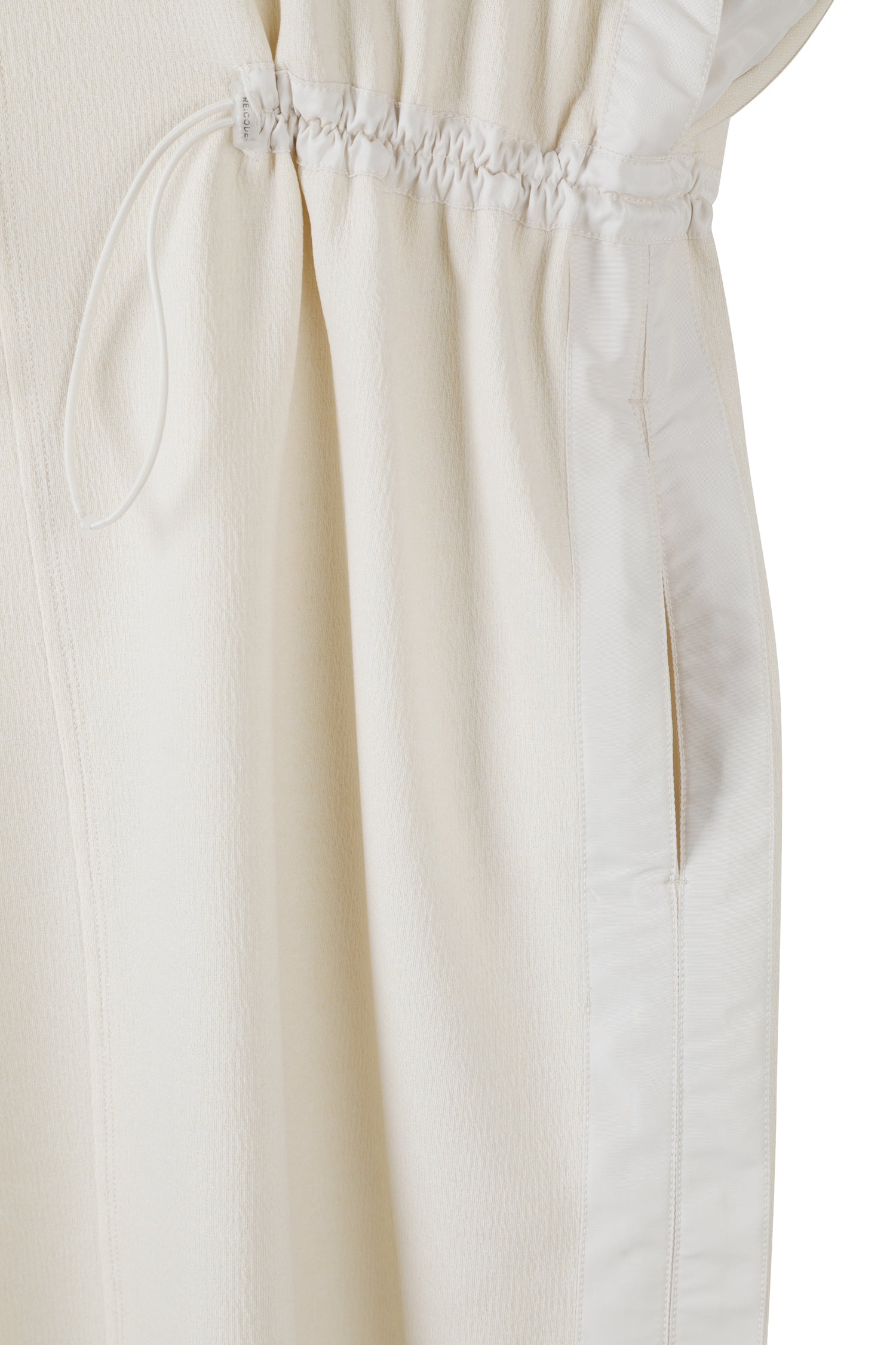Unbalanced Bomber Sleeve Long Dress - Recode Global Unbalanced Bomber Sleeve Long Dress - Recode Global