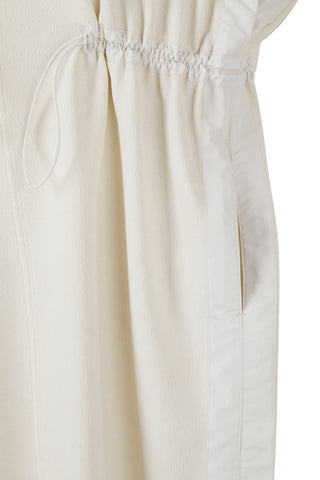 Unbalanced Bomber Sleeve Long Dress - Recode Global Unbalanced Bomber Sleeve Long Dress - Recode Global