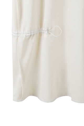 Unbalanced Bomber Sleeve Long Dress - Recode Global Unbalanced Bomber Sleeve Long Dress - Recode Global