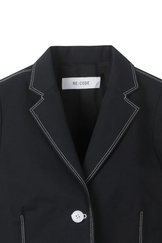 Black Black