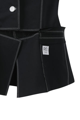 Black Black