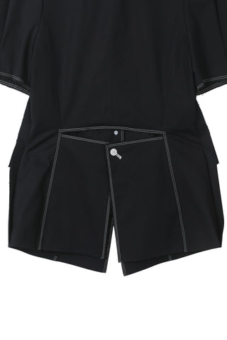 Black Black