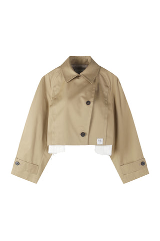 Beige Beige