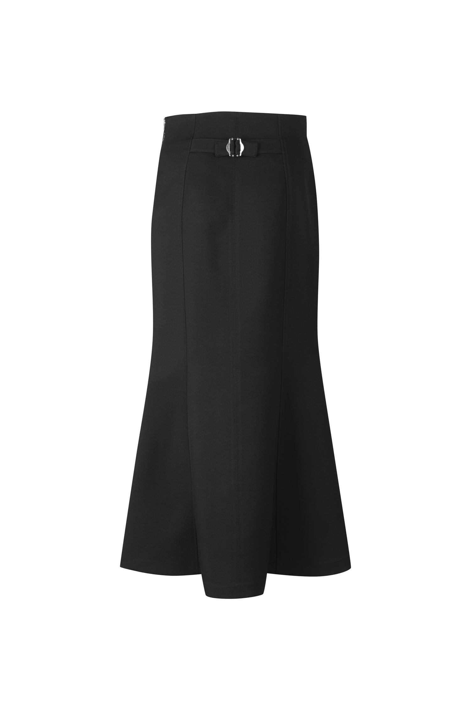 Raw Cutting Mermaid Skirt - Recode Global Raw Cutting Mermaid Skirt - Recode Global