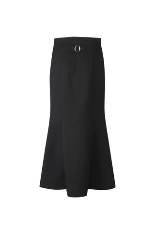 Raw Cutting Mermaid Skirt - Recode Global Raw Cutting Mermaid Skirt - Recode Global
