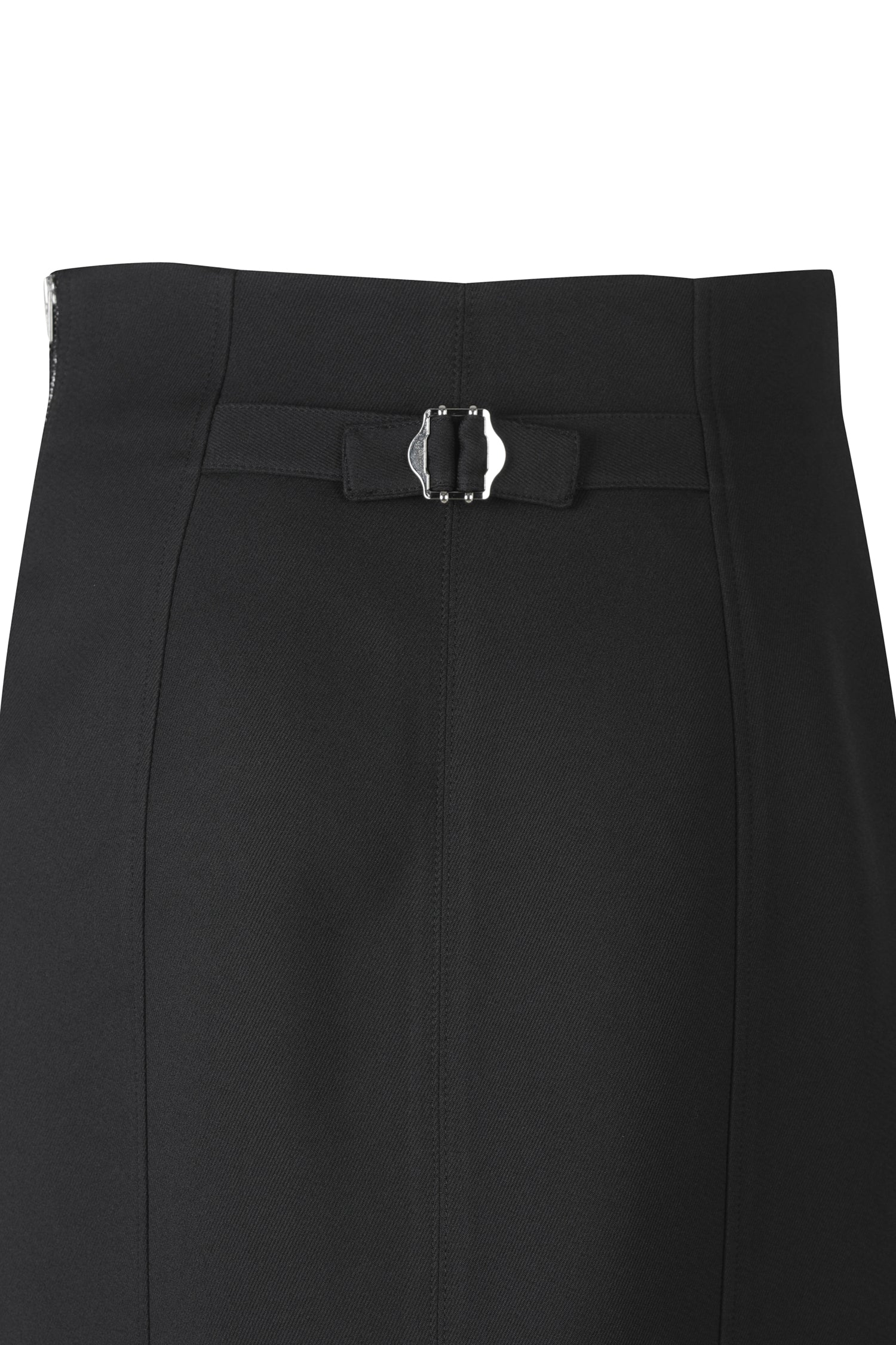 Raw Cutting Mermaid Skirt - Recode Global Raw Cutting Mermaid Skirt - Recode Global