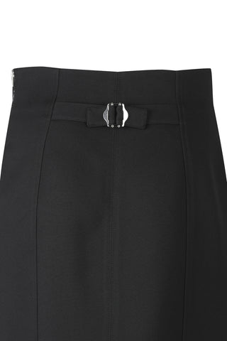 Raw Cutting Mermaid Skirt - Recode Global Raw Cutting Mermaid Skirt - Recode Global