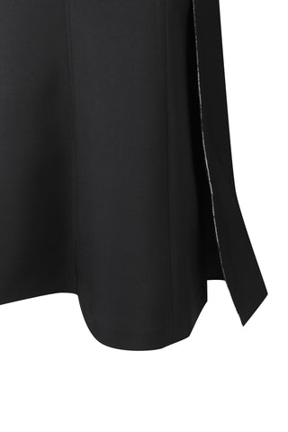 Raw Cutting Mermaid Skirt - Recode Global Raw Cutting Mermaid Skirt - Recode Global