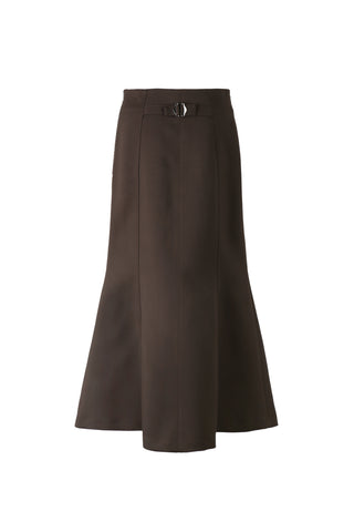 Raw Cutting Mermaid Skirt - Recode Global Raw Cutting Mermaid Skirt - Recode Global
