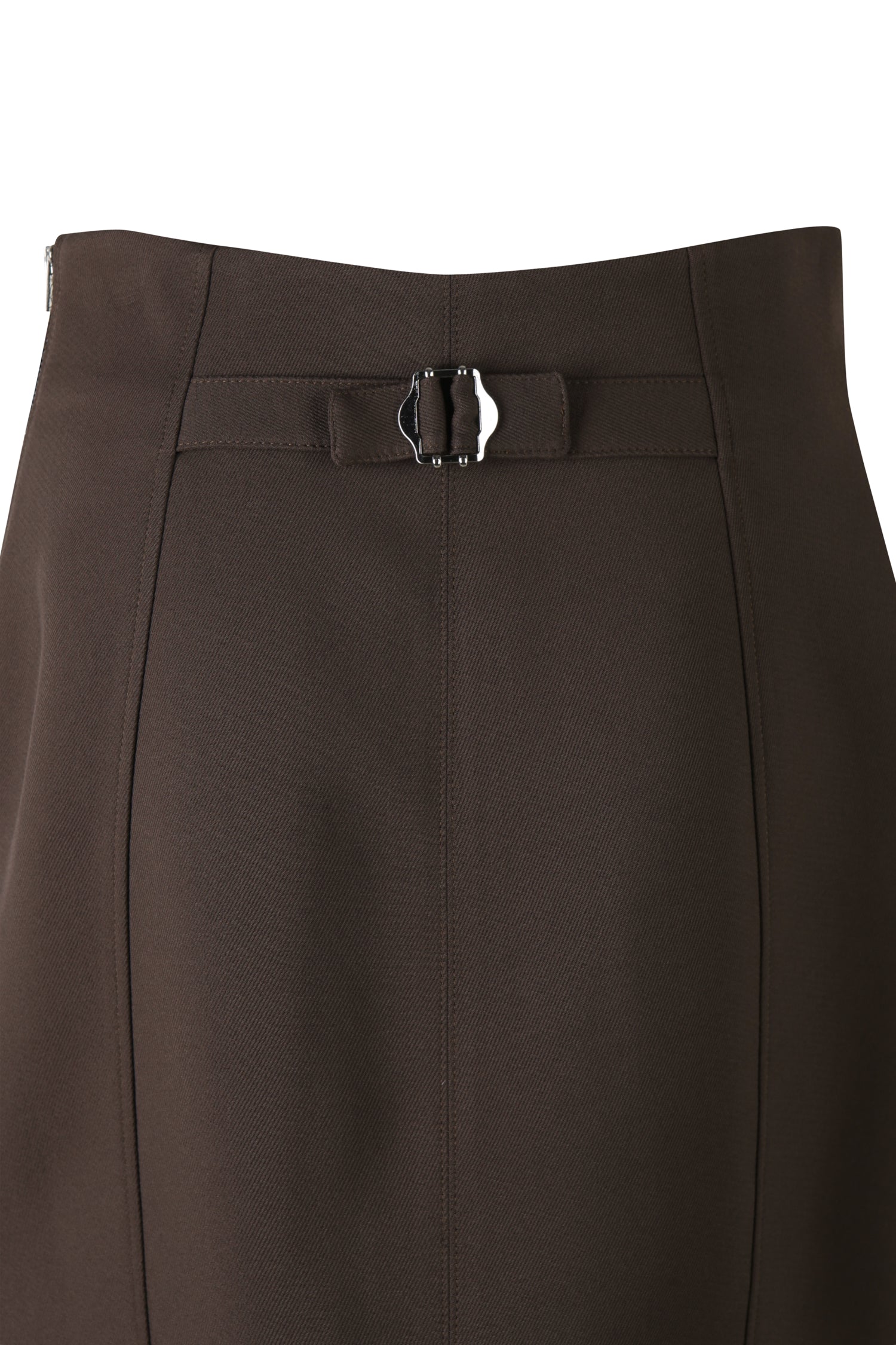 Raw Cutting Mermaid Skirt - Recode Global Raw Cutting Mermaid Skirt - Recode Global
