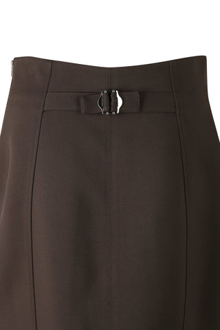 Raw Cutting Mermaid Skirt - Recode Global Raw Cutting Mermaid Skirt - Recode Global