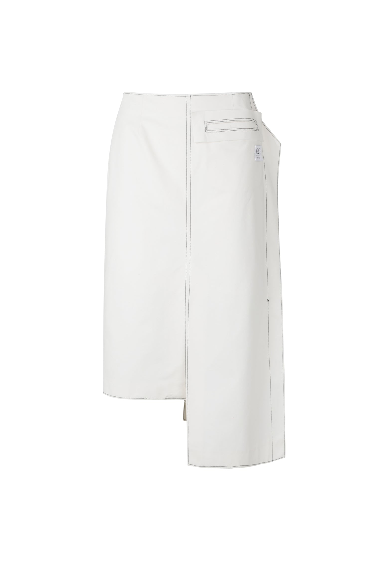 White White
