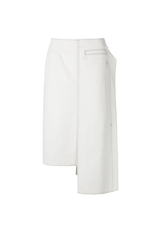 White White