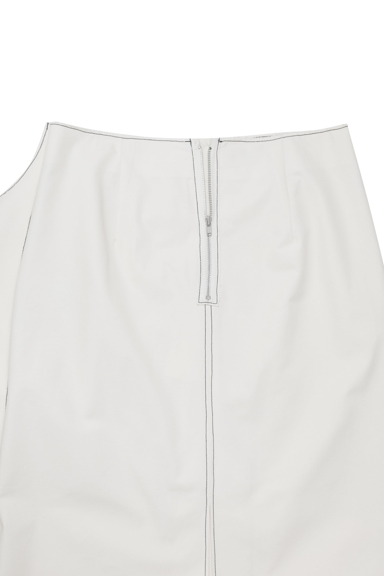 Asymmetry Linen Midi Skirt - Recode Global Asymmetry Linen Midi Skirt - Recode Global