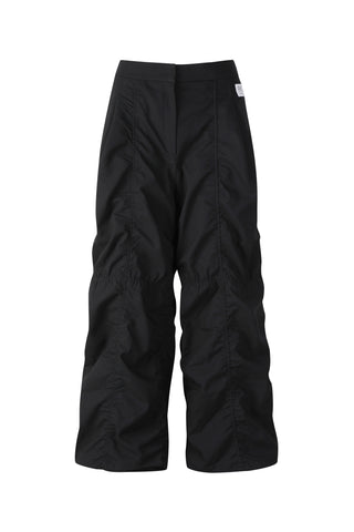 Voluminous Wide Long Pants - Recode Global Voluminous Wide Long Pants - Recode Global
