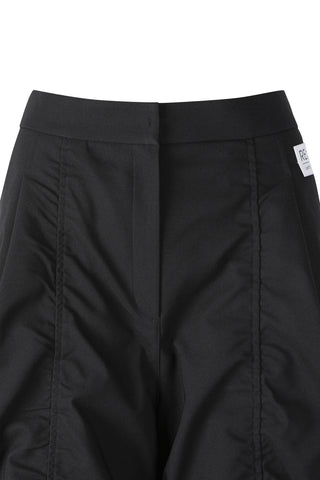Voluminous Wide Long Pants - Recode Global Voluminous Wide Long Pants - Recode Global