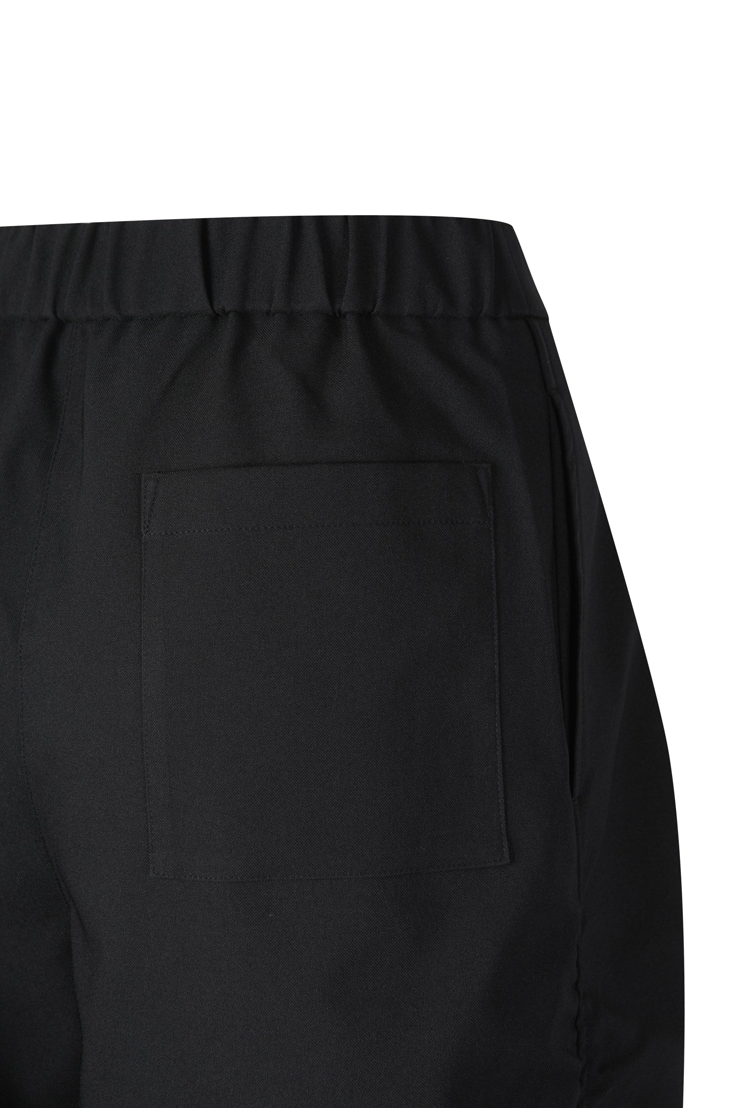 Voluminous Wide Long Pants - Recode Global Voluminous Wide Long Pants - Recode Global