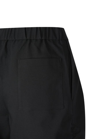 Voluminous Wide Long Pants - Recode Global Voluminous Wide Long Pants - Recode Global