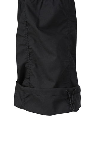 Voluminous Wide Long Pants - Recode Global Voluminous Wide Long Pants - Recode Global