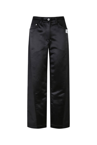 Black Black