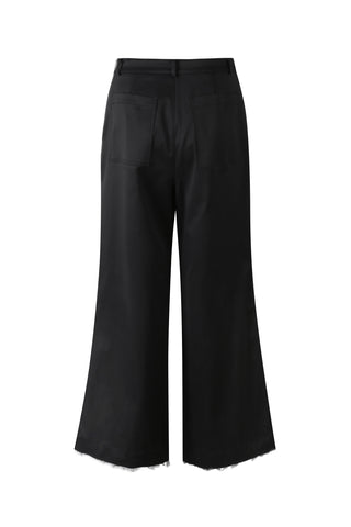 Layered Detail Pants - Recode Global Layered Detail Pants - Recode Global