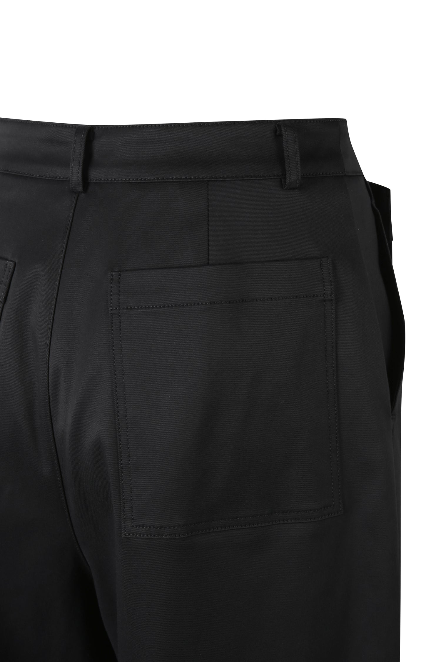 Layered Detail Pants - Recode Global Layered Detail Pants - Recode Global